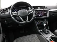 Volkswagen Tiguan 1.4 TSI eHybrid 245pk DSG Life Business · Camera · Inklap. Trekhaak · Dodehoeksensor · ACC · Keyless · Elek. Achterklep · Apple/Android Car Play ·