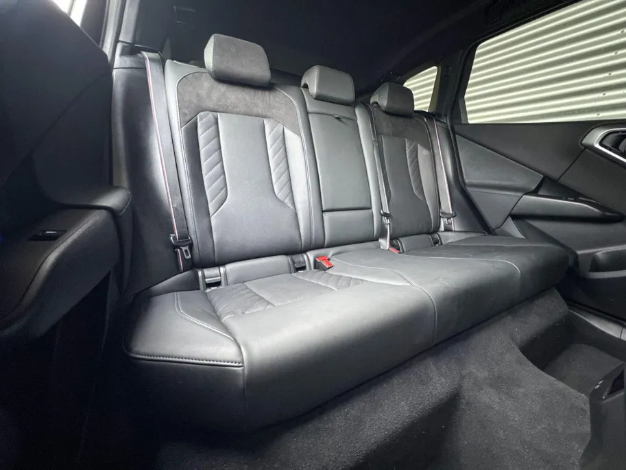 BMW X3 20 xDrive