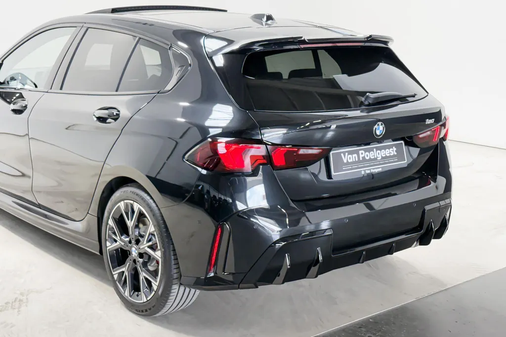 BMW 1 Serie 120 M Sportpakket Pro