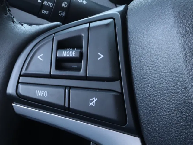 Suzuki Ignis 1.2 Hybrid Style Cruise | Keyless | Carplay