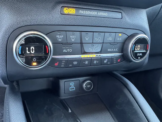 Ford Kuga 2.5 PHEV Titanium | Trekhaak