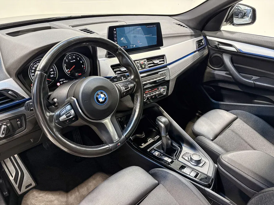 BMW X1 xDrive25e eDrive Edition M Sportpakket