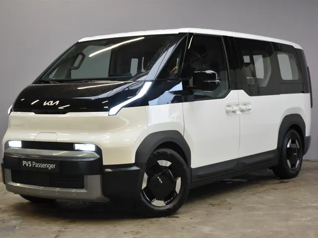 Kia PV5