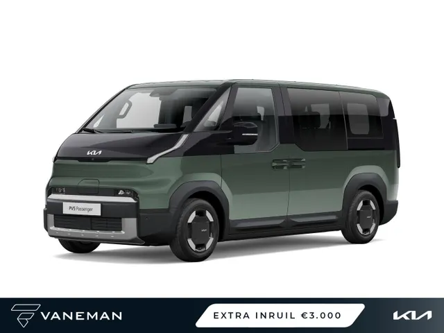 Kia PV5 Passenger