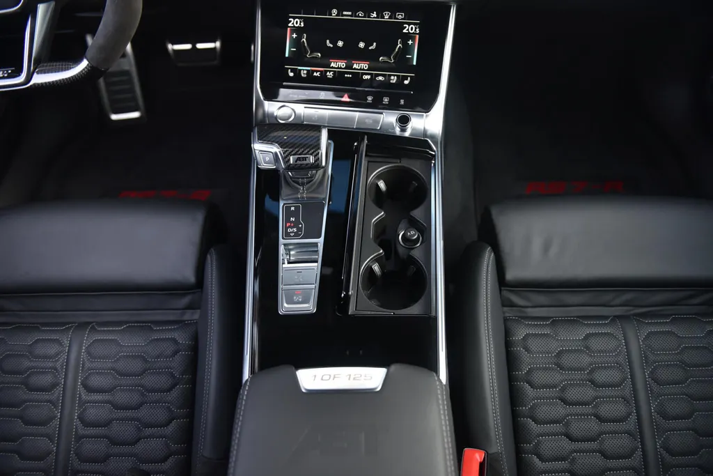 Audi RS7 C8 1/125 ABT