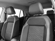 Volkswagen T-Cross 1.0 TSI 110pk DSG Style · Camera · Dodehoeksensor · Keyless · Stoelverwarming · ACC · 18'Velgen ·