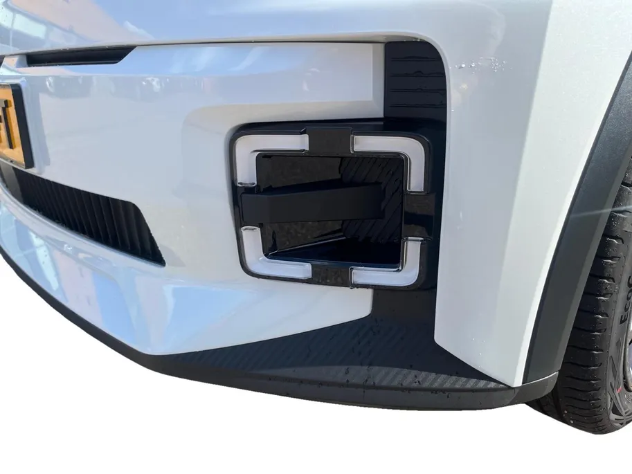 Renault 5 urban range evolution 40 kWh Rallye uniek exemplaar | Daksticker | Clima | Carplay | Snel Leverbaar |