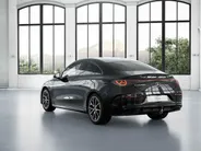 Mercedes-Benz CLA 250+ Launch Edition 85.5 kWh