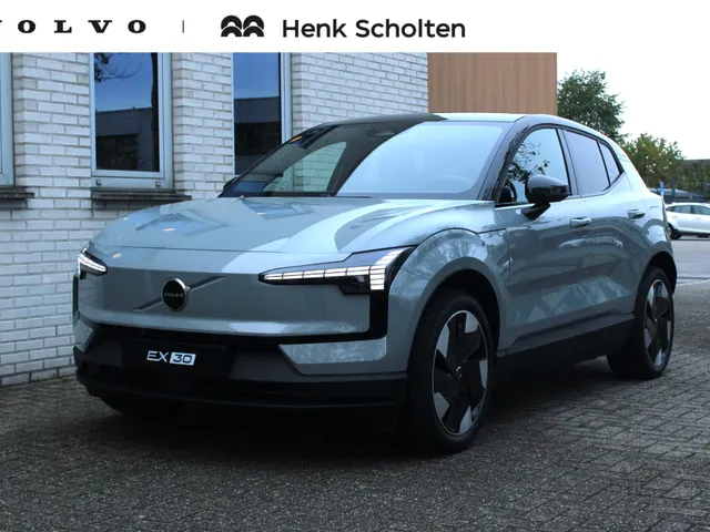 Volvo EX30