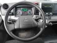 FUSO Canter 3C15 3.0 DI 340 LAADBAK/LAADKLEP Fuso Canter