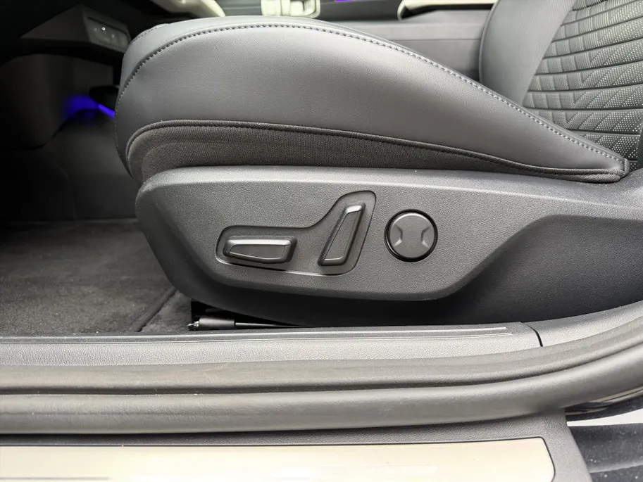 Kia EV4 81,4 kWh 204PK GT-Line Business Edition