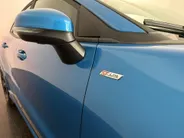 Ford Puma 1.0 EcoBoost Hybrid ST-Line X | Auto is nieuw, 900 km |