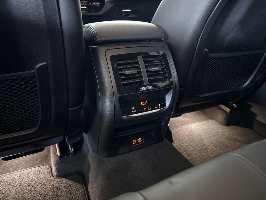 BMW X3 xDrive30e M-Sport