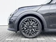 MINI Cooper Cabrio Cooper C