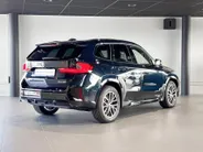 BMW iX1 eDrive20