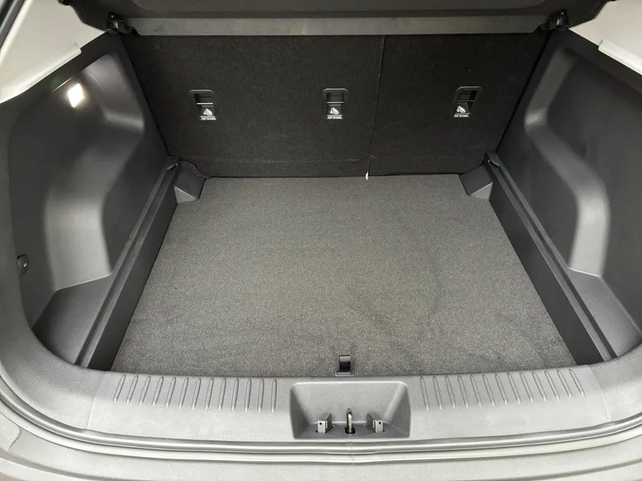 Omoda 5 EV Premium 61 kWh Nieuw uit voorraad leverbaar