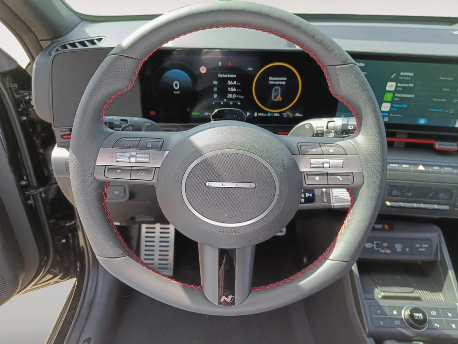 Hyundai Kona Electric N Line Sky 65.4 kWh |