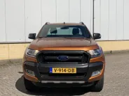 Ford Ranger 3.2 5-cilinder TDCi 200 pk 4WD Wildtrak Supercab Adaptieve Cruise Control - Navigatie - Trekhaak- afsluitbare Rollertop