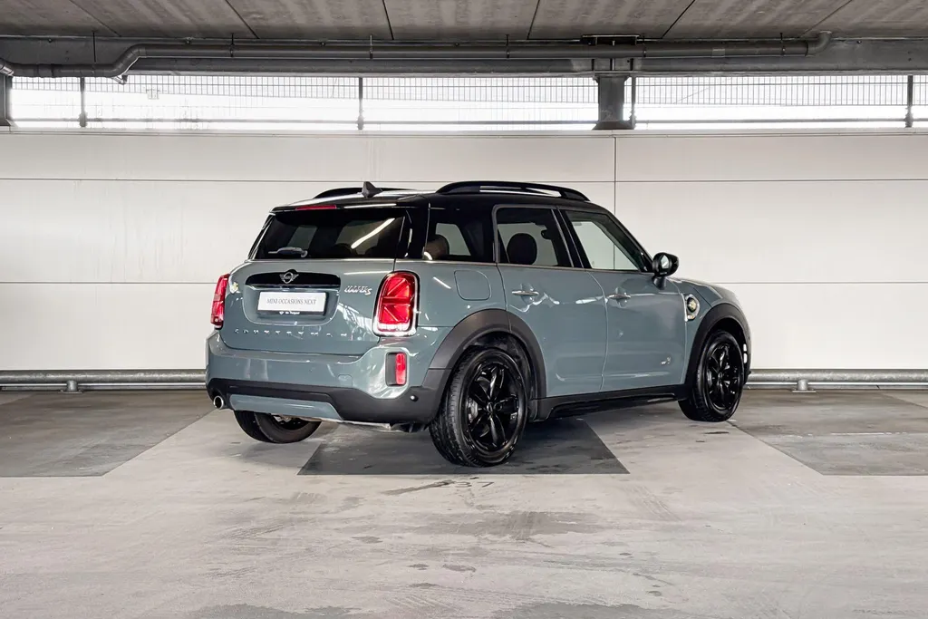 MINI Countryman 1.5 Cooper S E ALL4