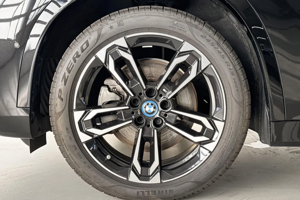 BMW X1 xDrive30e Innovation Pack M Sportpakket
