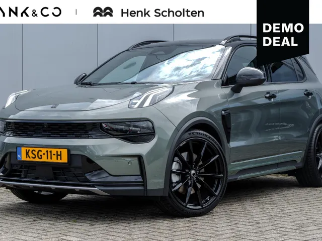 Lynk & Co 01