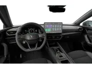 CUPRA Leon VZ Performance | Achteruitrijcamera | Digitaal instrumentenpaneel (Virtual Cockpit) | Draadloze Apple CarPlay™, Android Auto™