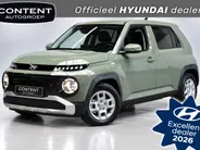 Hyundai Inster 49 kWh 115pk 4-zits Limited I Snel rijden !