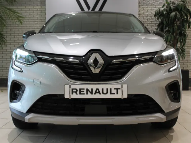 Renault Captur 1.6 E-Tech Hybrid 145 Techno | automaat | hybride | achteruitrijcamera