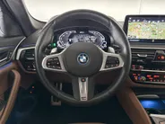 BMW 5 Serie Touring 530e Business Edition Plus