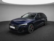 Audi A5 Avant 2.0 e-hybrid quattro S edition · Tech Plus · Optiekpakket Zwart · sportstoel leder/alcantara · 20'' LM velgen · MMI-bijrijdersdisplay