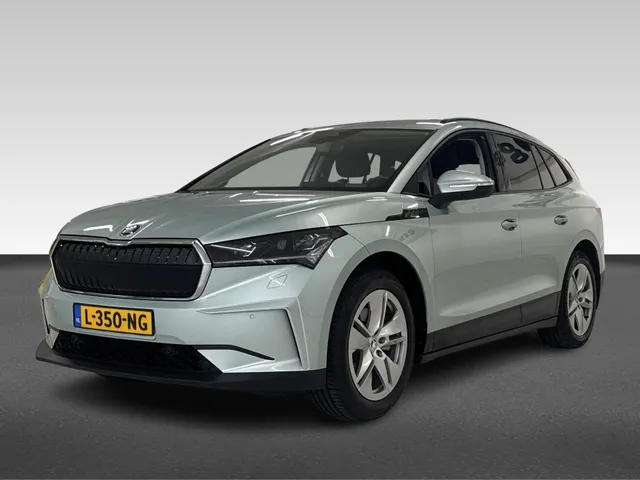 Škoda Enyaq iV
