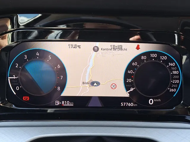 Volkswagen Golf Variant 1.0 TSI Life NL-auto | rijklaarprijs !!