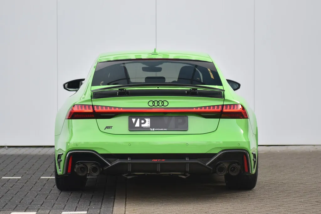 Audi RS7 C8 1/125 ABT
