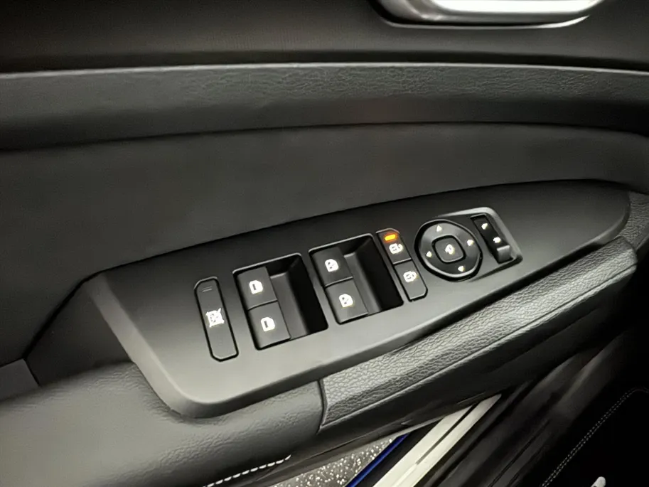 Kia Sportage 1.6 T-GDi 288pk Plug-in Hybrid AT6 GT-Line