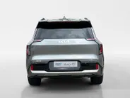 Kia EV9 GT-Line AWD 99.8 kWh Nu te bestellen | nu met €3.000,- inruilpremie! | 2,99% rente | GT-Line Vegan lederen stoelbekleding