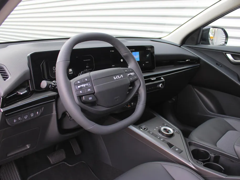 Kia Niro 1.6 GDi Hybrid DynamicPlusLine | Automaat | Nieuwe model! | Direct leverbaar | Tot € 3.000 inruilvoordeel bij aanschaf |