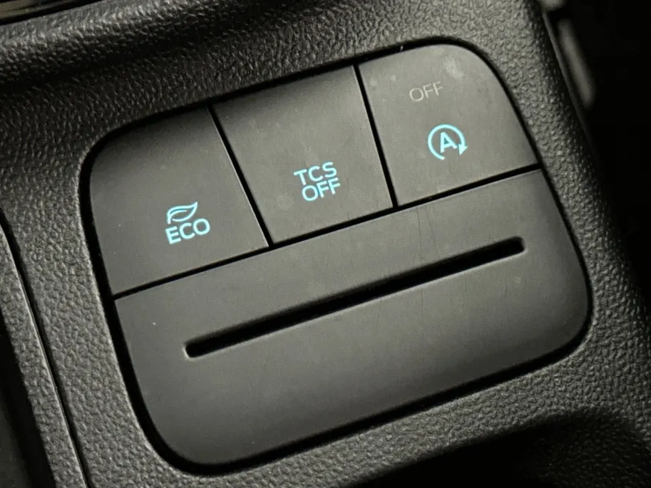 Ford Fiesta 1.1 Trend | Apple Carplay/Android Auto | Cruise Control | Parkeersensoren achter