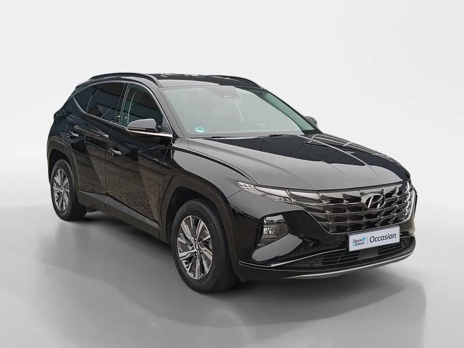 Hyundai Tucson 1.6 T-GDI HEV Comfort Smart |