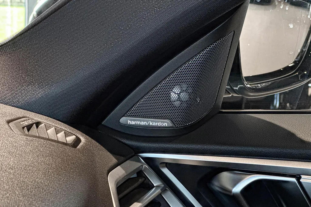 BMW i4 eDrive40 84 kWh