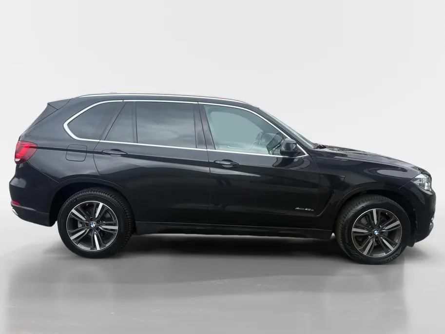 BMW X5 xDrive40e High Executive | Automaat | Schuif-kantel Dak | Harman Kardon | Trekhaak | Memory | Camera | Head Up Display | Cruise Control | Climate Control