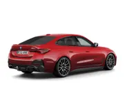 BMW i4 M60 84 kWh