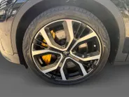 Polestar 2 Long Range Dual Motor Performance Plus 82 kWh 90 % SOH! Uniek 469PK | Gele gordels + klauwen | Full leather | Glassroof | Stoelverwarming + verkoeling |