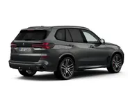 BMW X5 xDrive50e