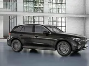 Mercedes-Benz GLC 300e 4MATIC Business Solution AMG
