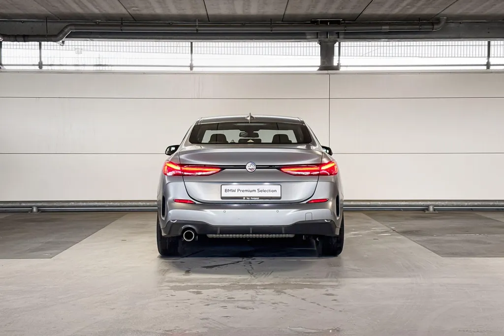 BMW 2 Serie Gran Coupé 218i Business Edition M-Sport