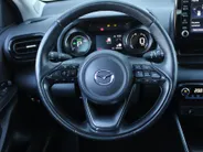 Mazda 2 Hybrid 1.5 Agile | Comfort Pakket | Airco | Apple carplay / Android auto | 15' LM |