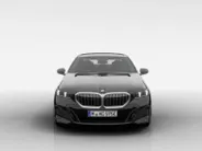 BMW 5 Serie Sedan 530e M Sport Edition