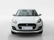 Suzuki Swift 1.2 Style Smart Hybrid | Adapt Cruise Control / Climate Control | Stoelverwarming | Camera | Navigatie |
