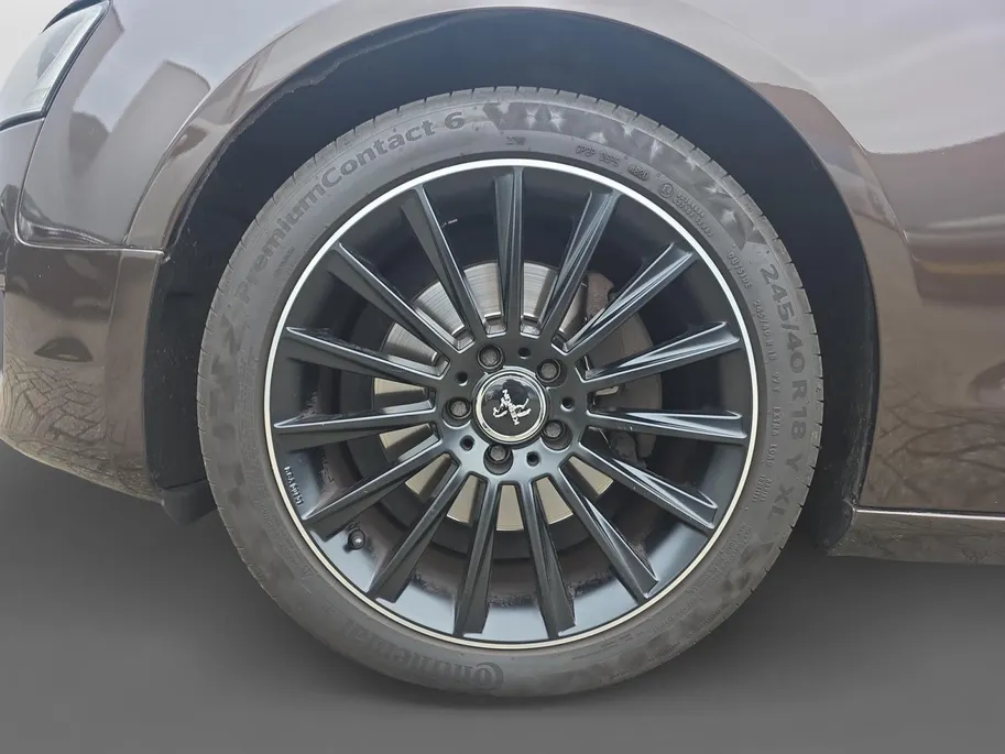 Audi A5 Cabriolet 3.2 FSI quattro Pro Line S | Elektr. lederen stoelen | Navigatie | Parkeersensoren | Stoelventilatie | Elektr. bedienbare ramen | 12 maanden garantie