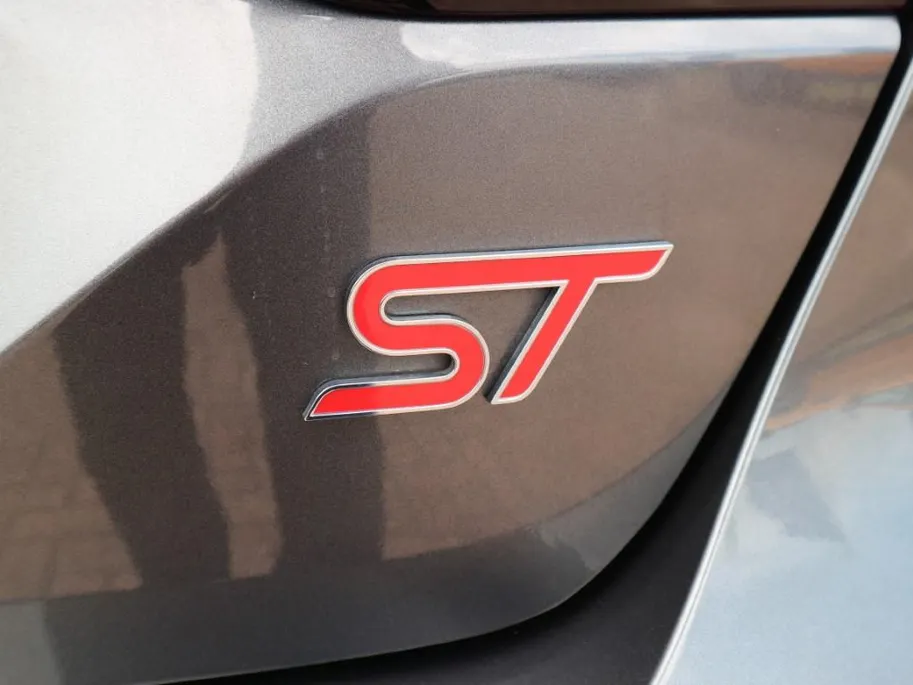 Ford Fiesta 1.5 Ecoboost ST-X | DEALER ONDERHOUDEN |